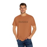 Wolfhouse Unisex simple T shirt