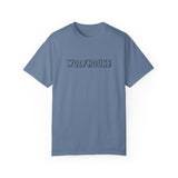 Wolfhouse Unisex simple T shirt