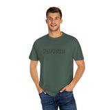 Wolfhouse Unisex simple T shirt