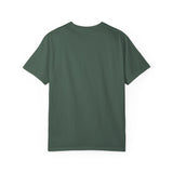 Wolfhouse Unisex simple T shirt