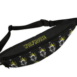 Wolf fanny pack
