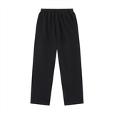 Vintage Washed Drawstring Sweatpants