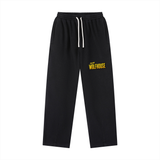 Vintage Washed Drawstring Sweatpants