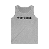Men's Softstyle Tank Top