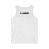Men's Softstyle Tank Top
