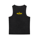 Snow Washed Tank Top