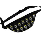 Wolf fanny pack