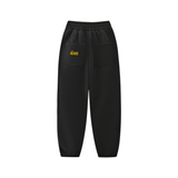 Essential Kids' Fleece Jogged Sweatpants