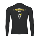 Performance Long Sleeve T-Shirt