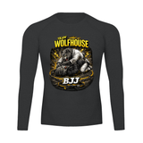 Performance Long Sleeve T-Shirt