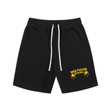 Essential Cotton Shorts