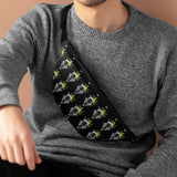 Wolf fanny pack
