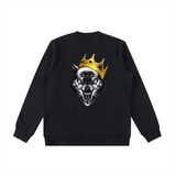 Essential Heavyweight Crewneck  Sweatshirt