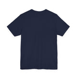 Pimp Gold Crown Tee — Minimal Vintage Logo T-Shirt