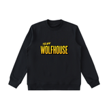 Essential Heavyweight Crewneck  Sweatshirt