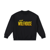 Essential Fleece Kids' Crewneck Sweatshirt