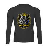 Performance Long Sleeve T-Shirt