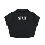 Staff crop